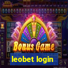 leobet login