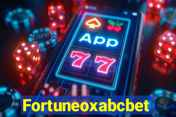 Fortuneoxabcbet