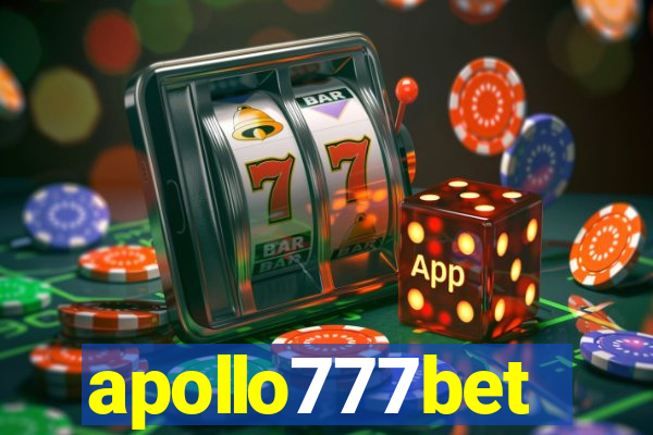 apollo777bet