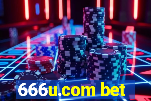 666u.com bet