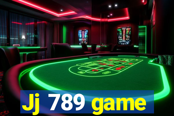 Jj 789 game