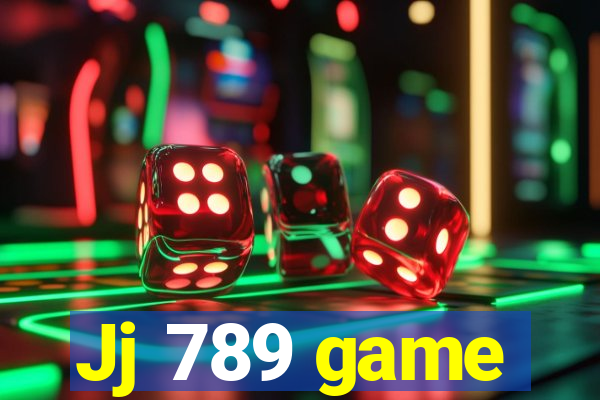 Jj 789 game