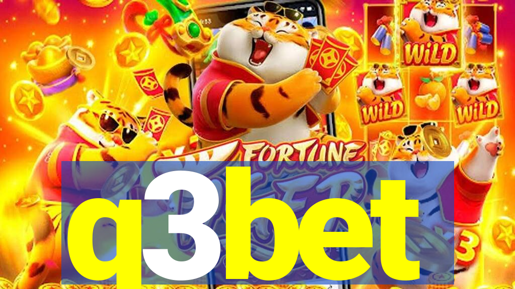 q3bet