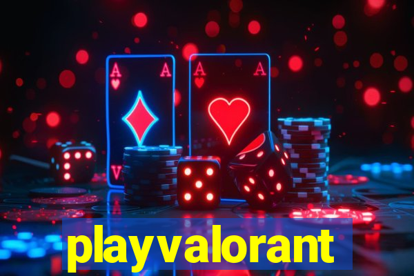 playvalorant