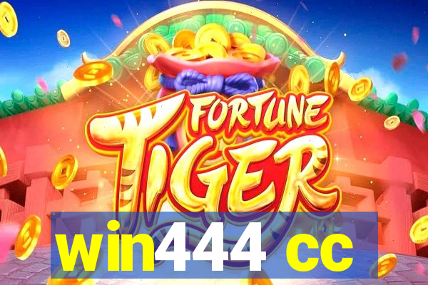 win444 cc