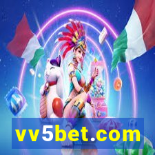 vv5bet.com