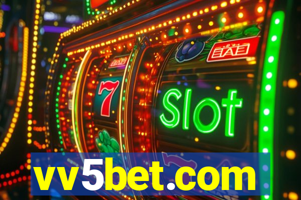 vv5bet.com