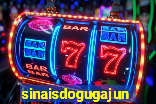 sinaisdogugajunior.com