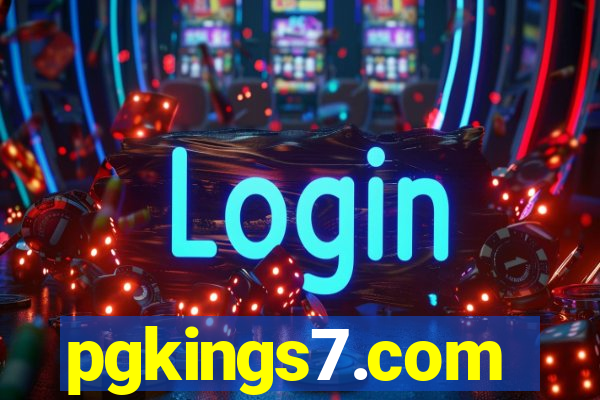 pgkings7.com