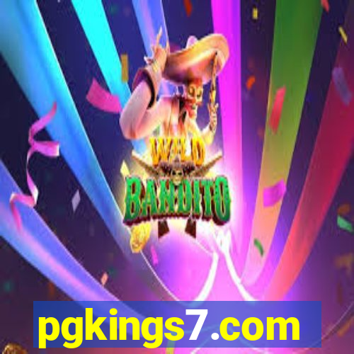 pgkings7.com