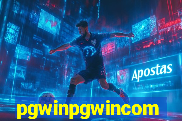 pgwinpgwincom