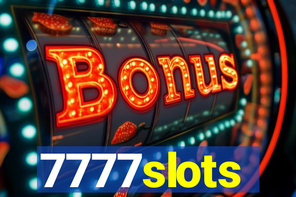 7777slots