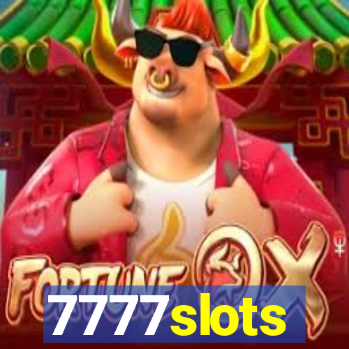 7777slots