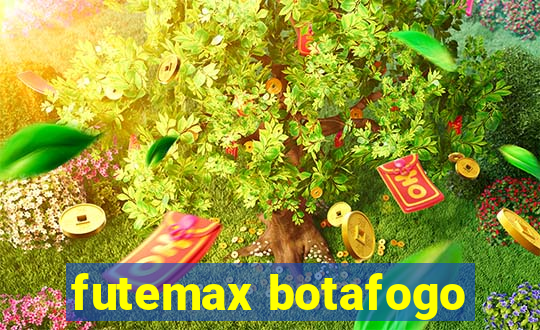 futemax botafogo