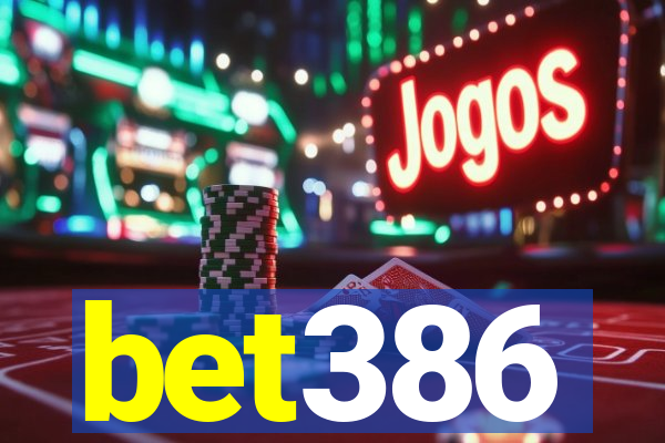 bet386