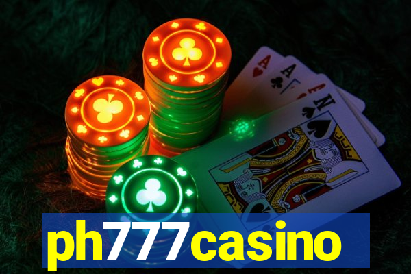 ph777casino