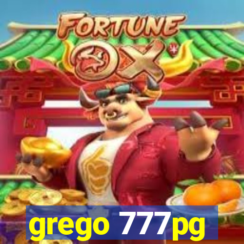 grego 777pg