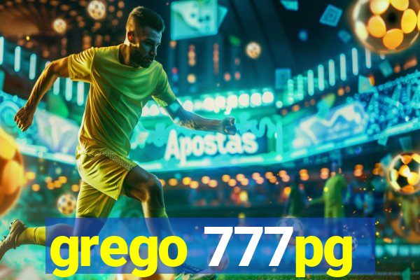 grego 777pg