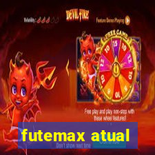 futemax atual