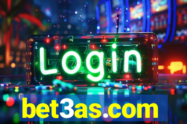 bet3as.com