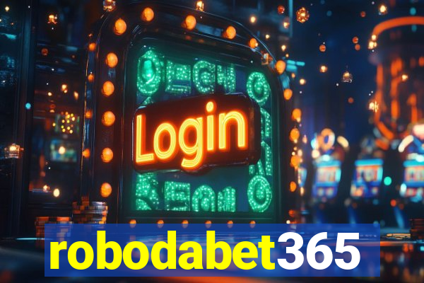 robodabet365