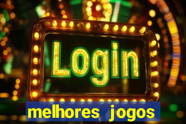 melhores jogos estrategia android