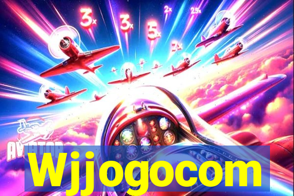 Wjjogocom