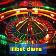 lilibet diana