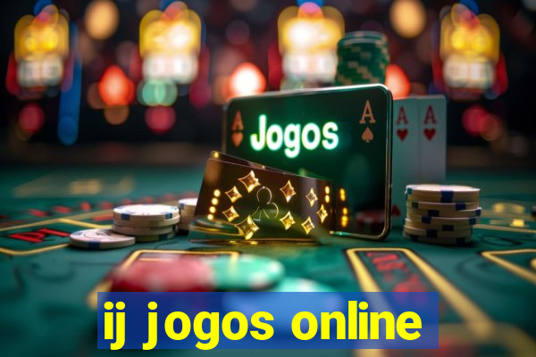 ij jogos online