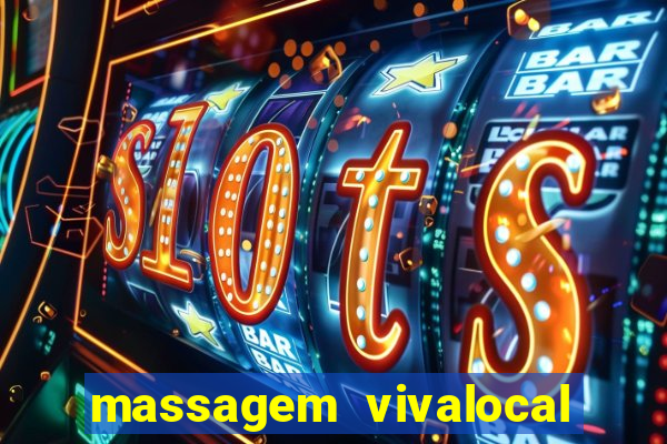 massagem vivalocal em santos sp