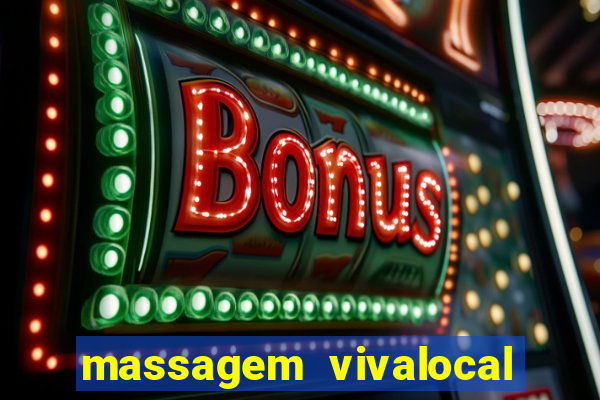 massagem vivalocal em santos sp