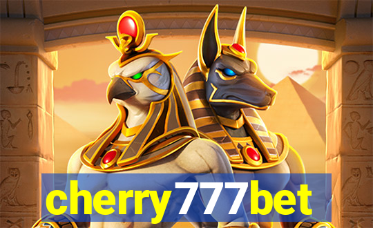 cherry777bet