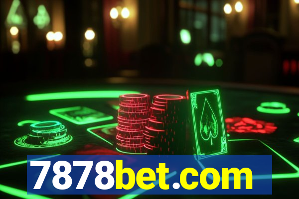 7878bet.com