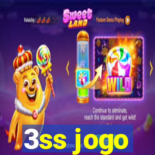 3ss jogo