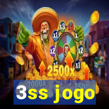 3ss jogo