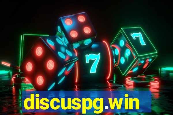 discuspg.win