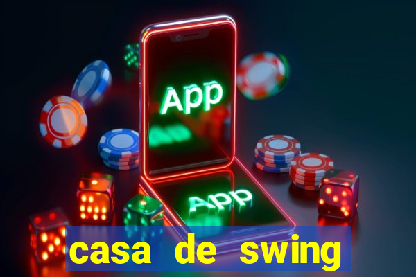 casa de swing campo grande ms