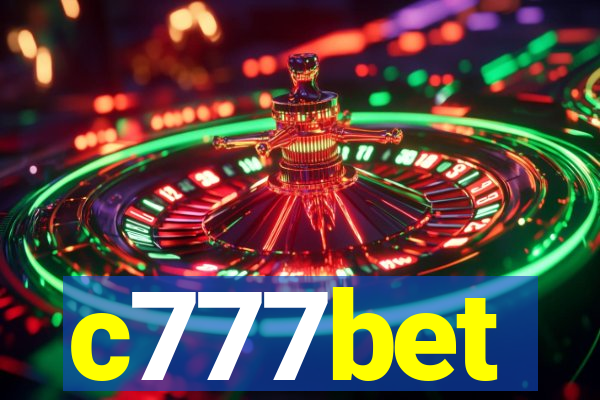 c777bet