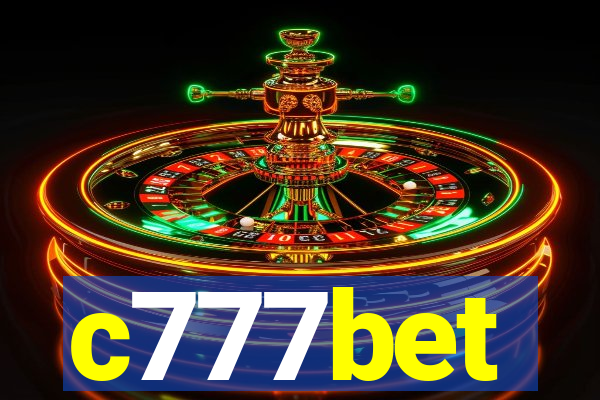 c777bet