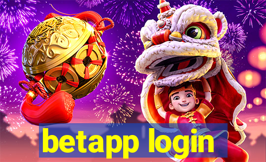 betapp login