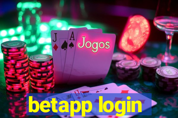 betapp login