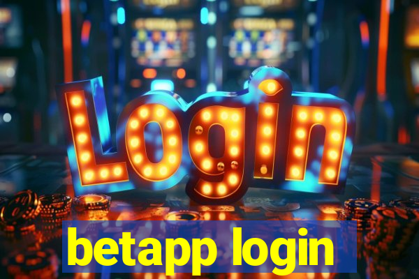 betapp login