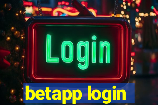 betapp login