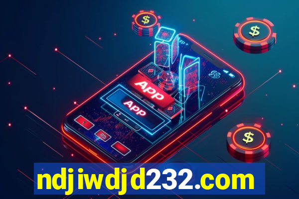 ndjiwdjd232.com