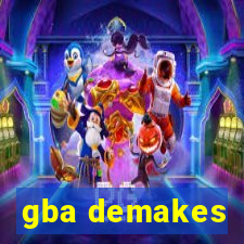 gba demakes