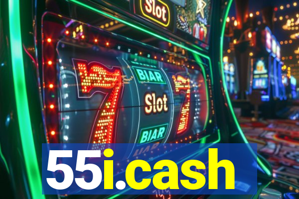 55i.cash