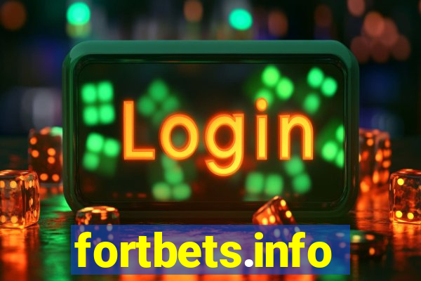 fortbets.info