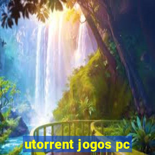 utorrent jogos pc