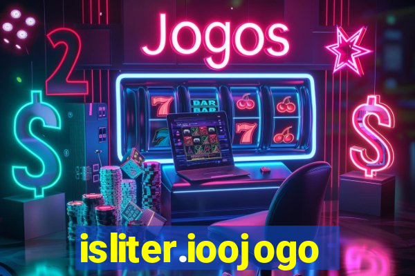 isliter.ioojogo