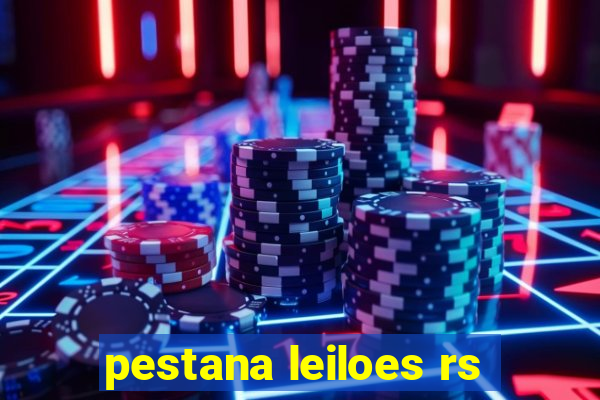 pestana leiloes rs